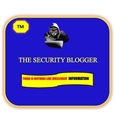 Cyber & Crime investigator| Risk manager | web developer | CISA expert |Physical security expert |Threat Intelligence Analyst