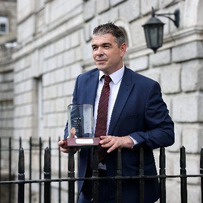 Journalist @IrishSunOnline Popular Features Writer of the Year '21, overall Justice Media Award '23. Podcasts of the Year The Kinahans and The Stardust Tragedy
