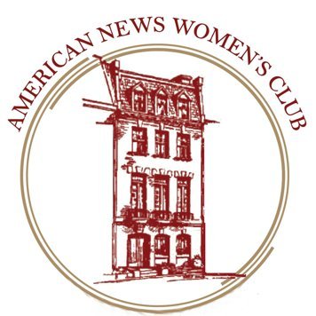 The American News Women's Club, Washington's oldest professional press club for women, preserving excellence in journalism and related fields since 1932.