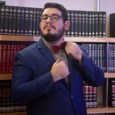 Jornalista, comediante e caipira do interior. Ex-@jovempannews. Atualmente no Tribunal de Contas do Estado de SP.