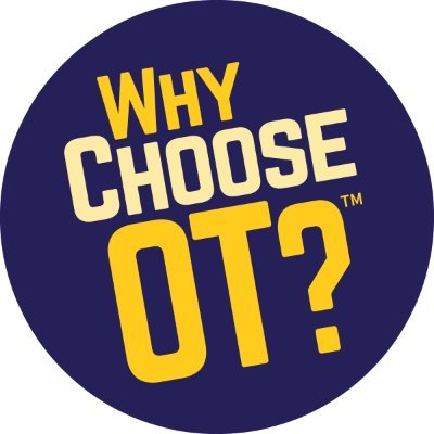 Passionate about #OccupationalTherapy |  Discover How #OT Can Transform Lives | #WhyChooseOT #HotCareer