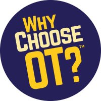 WhyChooseOT (@whychooseot) 's Twitter Profile