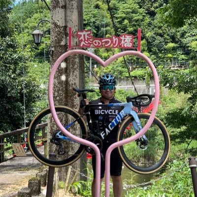 kamikazoku33's profile picture. 岐阜エリアでロードバイクに乗ってます 車種:ピナレロ prince2020、FACTOR OSTROVAMホイール:oneaer dx5