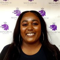 Chiniqua Bright (@coachcbright) 's Twitter Profile Photo Chiniqua Bright (@coachcbright) 's Twitter Profile Photo