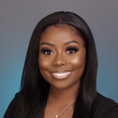 LiveNOW from FOX Intern | Emma Bowen Fellow | Journalist | UCF | AKA💗💚 | RTDNA | NABJ