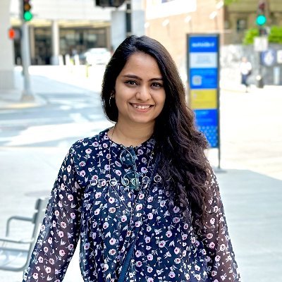 Research Scholar @Jncasr. Stem cell biologist; studies mitochondrial biology in blood cell development.
