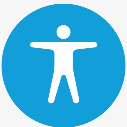 agenciaa12e's profile picture. Acessibilidade é para todos!