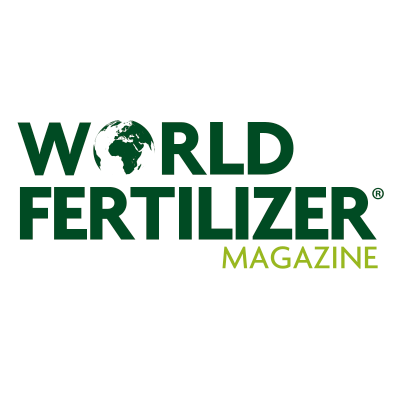 World Fertilizer is a B2B magazine covering the global fertilizer industry, from mining to manufacture. Stay informed at https://t.co/bvEr9CoI00