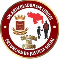 DGP-Cumaná(@GPCumanaa) 's Twitter Profile Photo