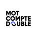 Mot Compte Double (@motcomptedouble) Twitter profile photo Mot Compte Double (@motcomptedouble) Twitter profile photo
