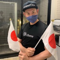 Tomoyuki Nanbu(@NanbuTomoyuki) 's Twitter Profile Photo