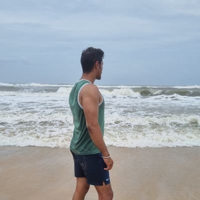 sunil17msd's profile picture. Mechanical Engineer 📚🔩 
Cricket enthusiast 🏏
⚽🏍🏐🏸🚴