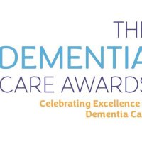 Dementia Care Awards(@Dementia_Awards) 's Twitter Profile Photo