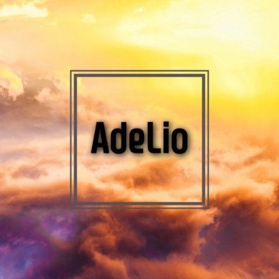 adelio1391 Profile Picture