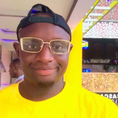 Okiki_Fowosere's profile picture. I’m gentle and funny👌