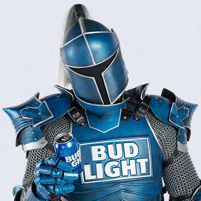 Bud Knight