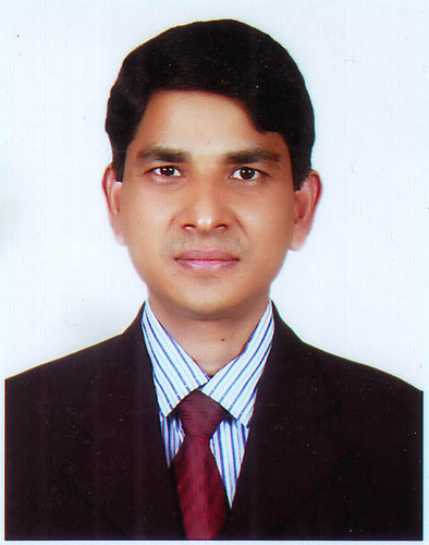 Deputy Librarian at University of Liberal Arts Bangladesh (ULAB). Studied Information Science and Library Management at University of Dhaka.