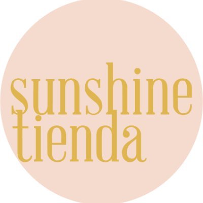 SunshineTienda's profile picture. Sunshine Tienda is an online boutique offering hand selected jewelry, accessories and home goods reflecting a vacation lifestyle from artisans around the world.