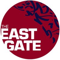 The East Gate(@TheEastgate10) 's Twitter Profile Photo