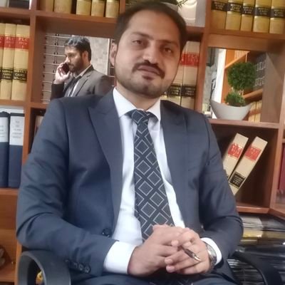 Human Rights Advocate
(Constitution=Passion)