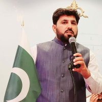 Malik GM Awan (@malikgmawan2) 's Twitter Profile