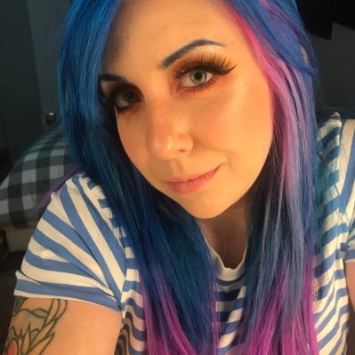 SerenaBoscolo22's profile picture. Gamer | Dog Lover | Studying coding | Japan lover