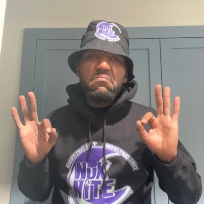 nukatnite's profile picture. Just here so I don’t get fined.