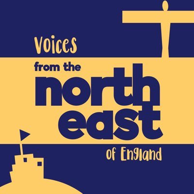 North East England Podcast - local history shared by local people.