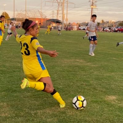 Villarreal 06B | VR Eaton High School Varsity #11 | Center Midfielder | GPA: 4.0 | Class Rank 4/759 | NHS 🇲🇽🇺🇸 - Highlights down below