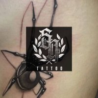 Sacred Needle Tattoo(@Sacredneedletat) 's Twitter Profile Photo