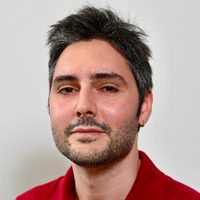 Giulio Ermanno Pibiri Profile