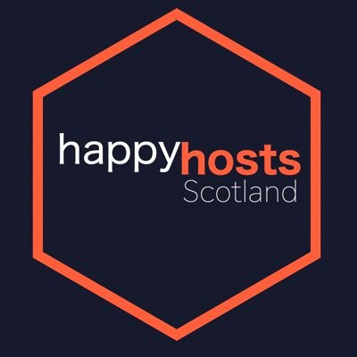 HappyHostsScot Profile Picture