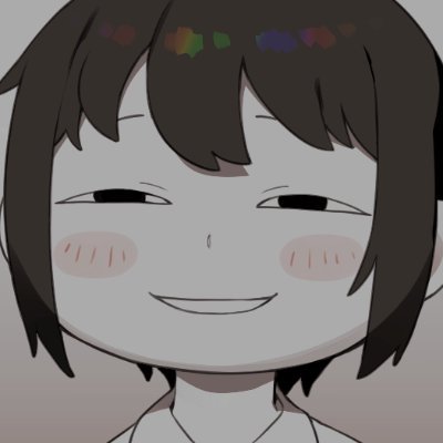 hiiru_chamax's profile picture. 🇮🇩ID/🇬🇧 OK
日本語勉強中