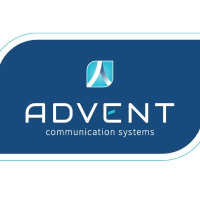 ADVENT Communications is a leader providing the latest technology solutions for collaboration, network & security, & managed services.

https://t.co/zXGI1I7wqQ