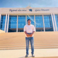 Vrajesh Pavagadhi 🇮🇳 (@pavagadhivrajes) 's Twitter Profile