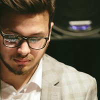 Sergey Plechkov (@plechkovsg) 's Twitter Profile