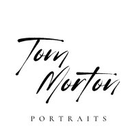Tom Morton Portraits(@tommortonphoto) 's Twitter Profile Photo
