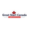 GreatStartCan's profile picture. HELPING YOU NAVIGATE YOUR CANADIAN IMMIGRATION JOURNEY