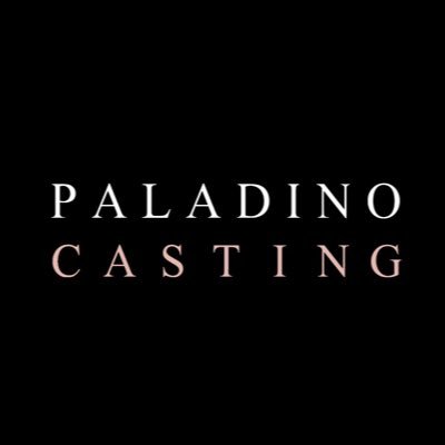 PaladinoCasting Profile Picture