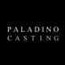 Paladino Casting (@PaladinoCasting) Twitter profile photo