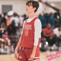 C/0 2027 6’0 CG AAU: Miles Select NCAA ID# 2401188439 /  4.8 GPA