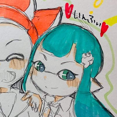 いんふぃさんのプロフィール画像