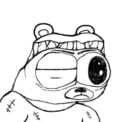 bearzerobizz's profile picture. Welcome Degens! 3333 ZBB NFTs