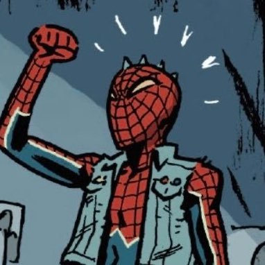 Lavenderghosite's profile picture. professional cool guy