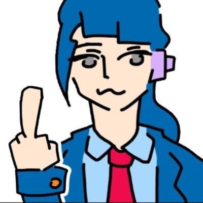 あまくだり にいと
紳士的なプレイング・実況を心がけているらしい。
ツイート量過多、過激な表現あり。お紳士ですけど。
クリサポ:o4n4
FA:#あまくだりあーと
質問箱: https://t.co/jqhM38znPx