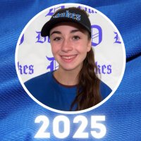 Gianna Muliero-University of Scranton Commit(@GiannaMuliero25) 's Twitter Profile Photo