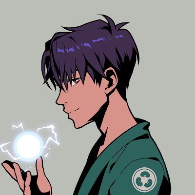 compressive_lov's profile picture. Solution architect  Deltona #nftdrop #crowdfunding #btc