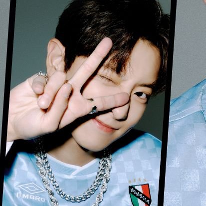 Exo9🍒🇲🇦さんのプロフィール画像