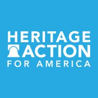 Heritage Action(@Heritage_Action) 's Twitter Profile Photo