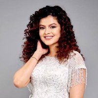 Palak Muchhal(@palakmuchhal3) 's Twitter Profile Photo